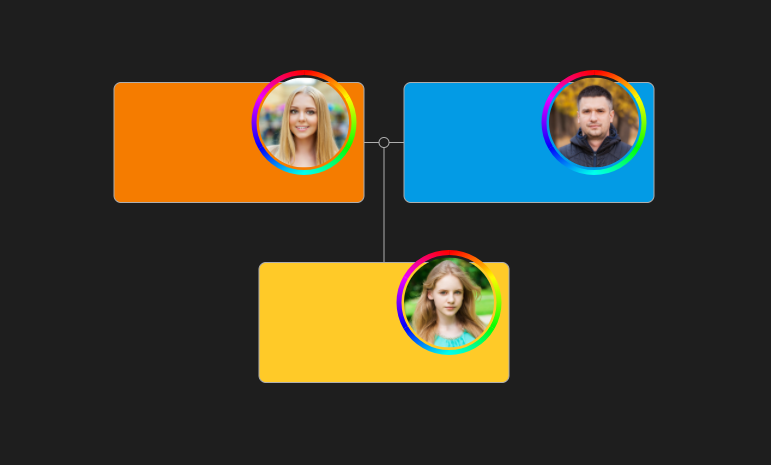 Family Tree JS